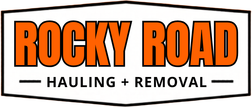 Rocky Road Hauling + Removal